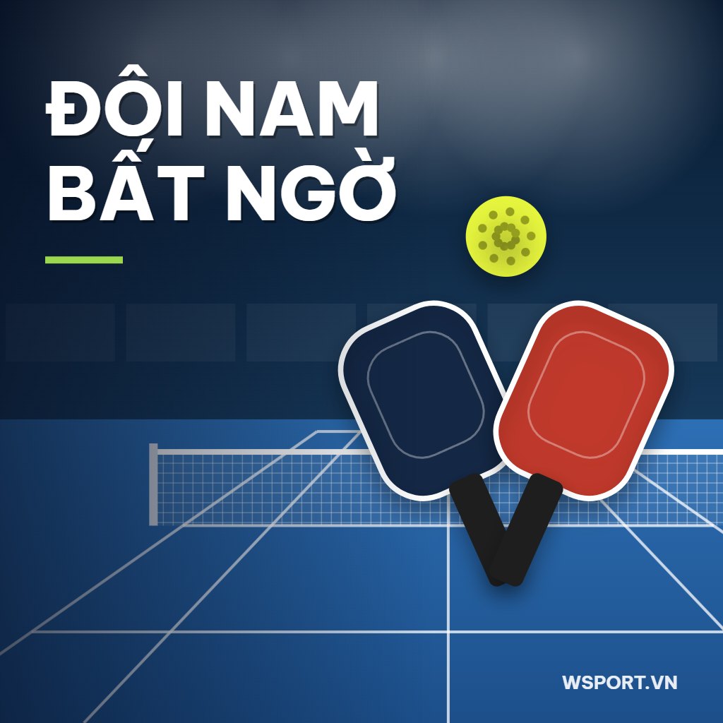 Hong Kong Slam 2026 đôi nam Patriquin Staksrud