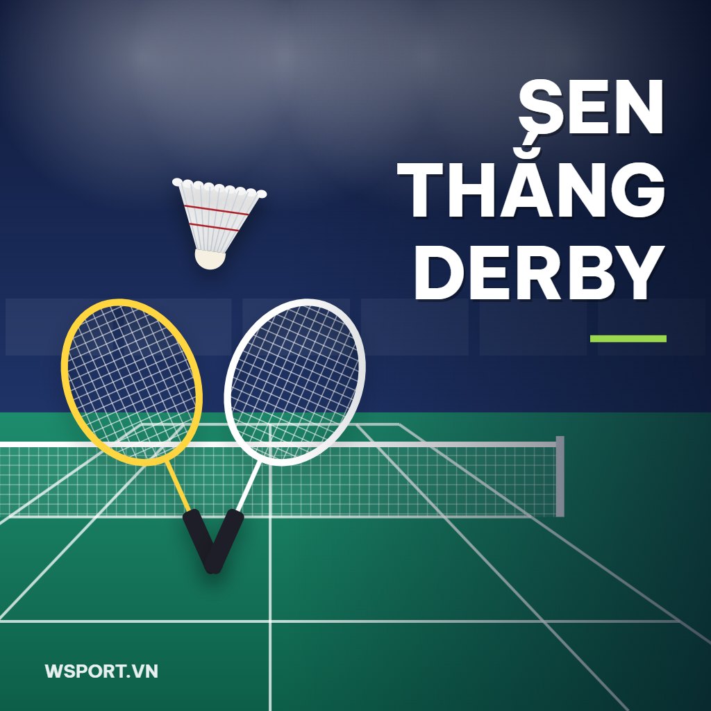 Lakshya Sen thắng Kiran George tại Hylo Open 2026