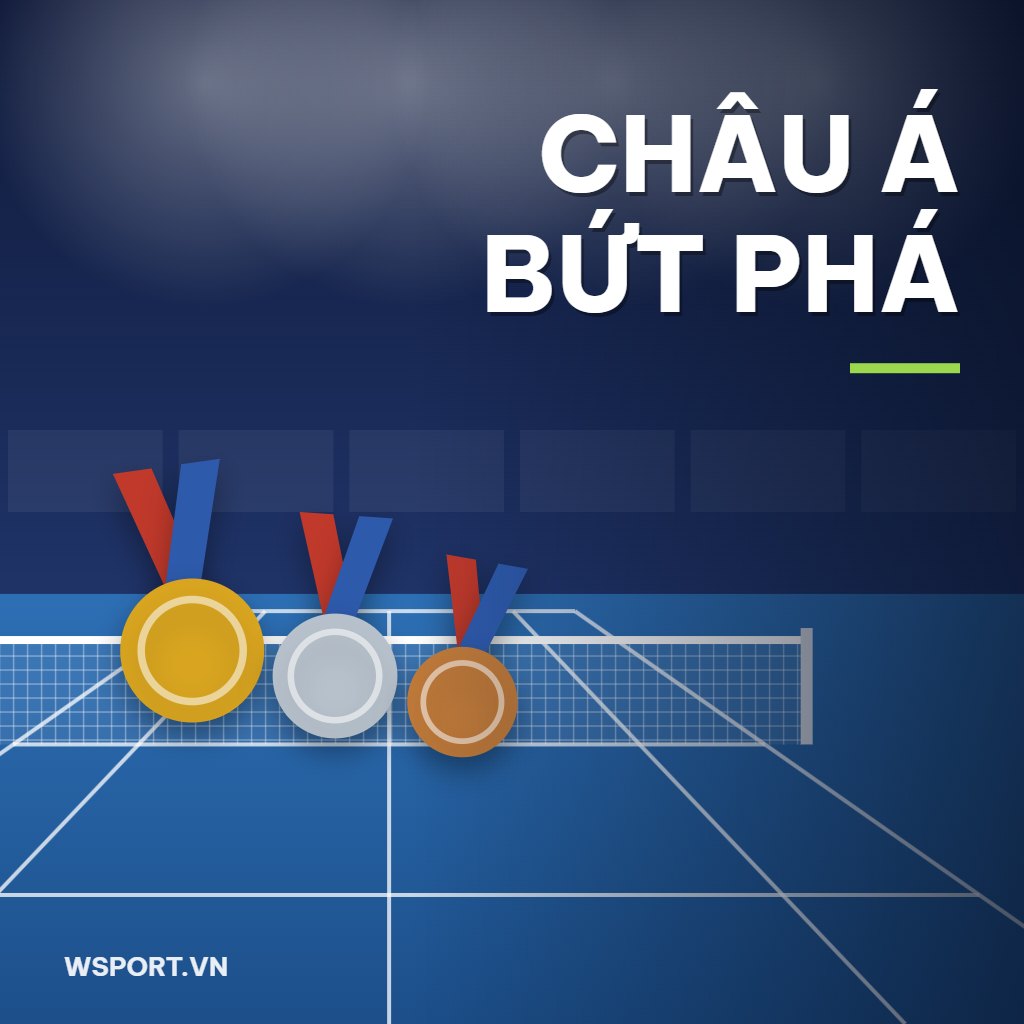 Asia Domestic toàn thắng ngày đầu MLP Nations Cup 2026