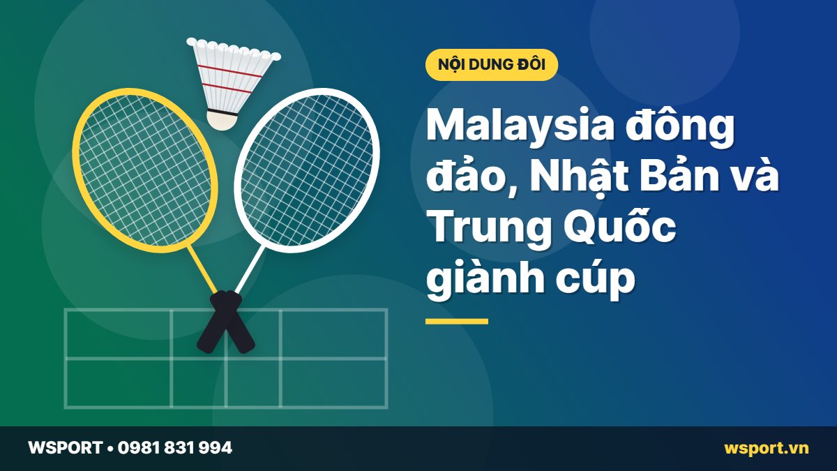 Kết quả nội dung đôi Pháp Mở rộng 2026