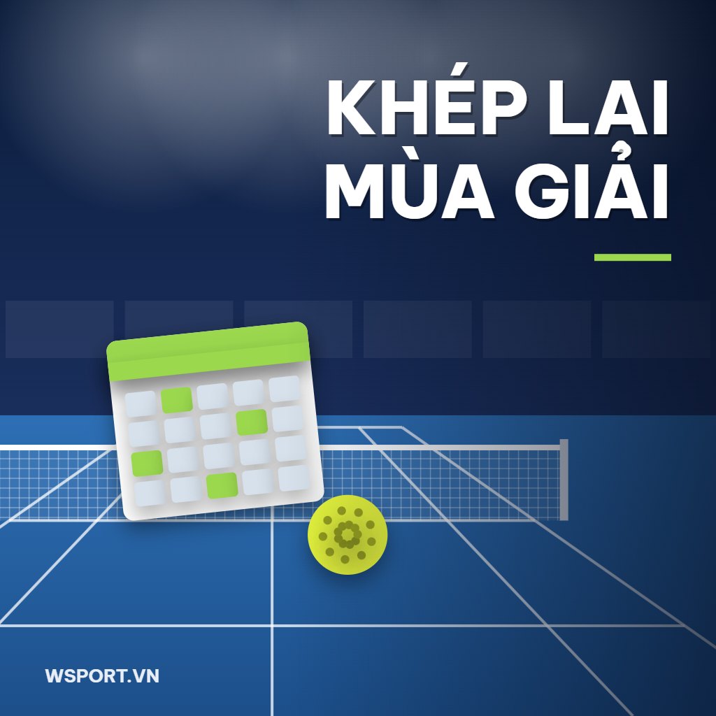 PPA Tour Asia 2026 hạ màn tại Hong Kong Slam
