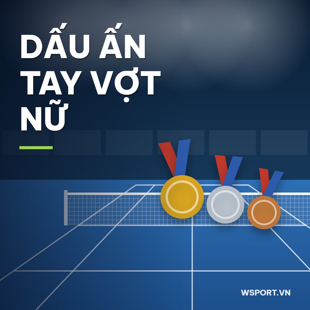 Tay vợt nữ pickleball Việt Nam giành HCV PPA Tour Asia 2026