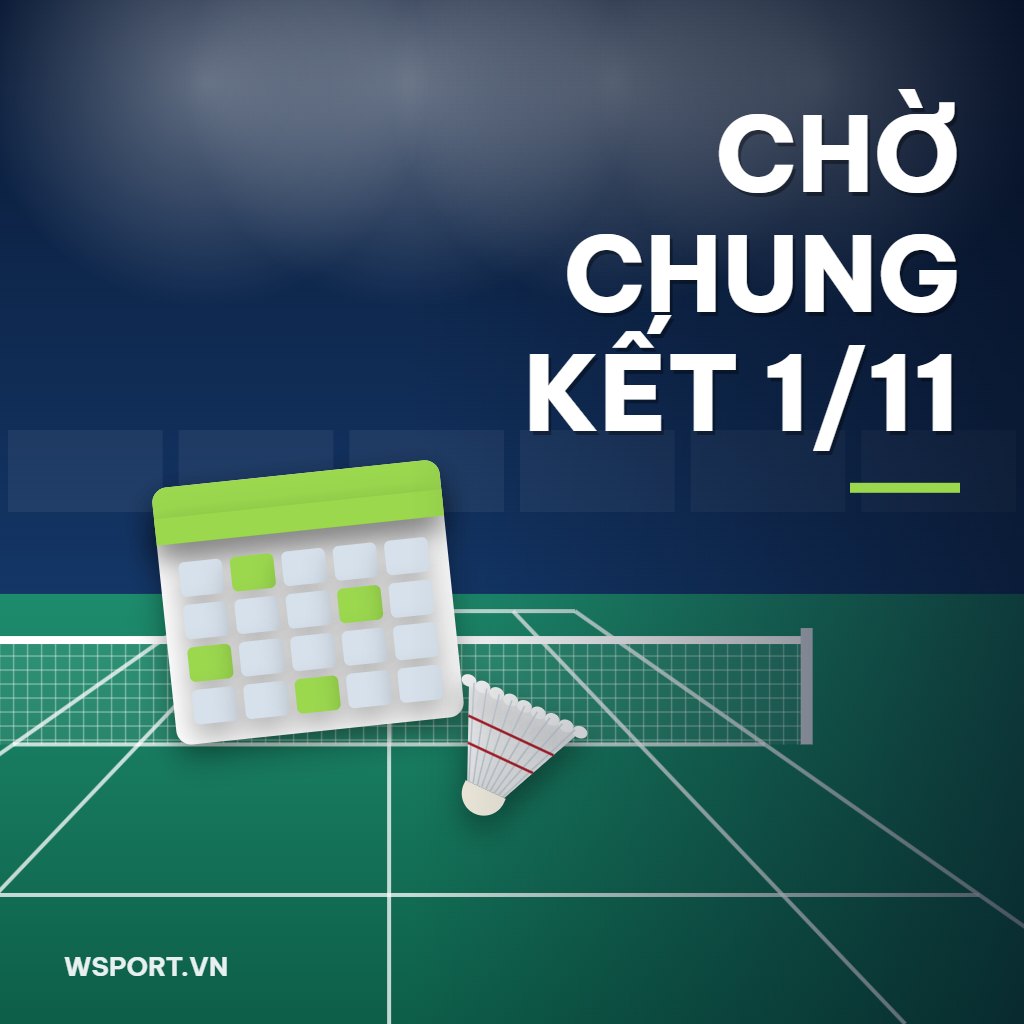 Lịch thi đấu và tiền thưởng Hylo Open 2026