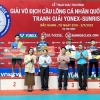 Wsport Vietnam - Shop Cầu lông Chính Hãng Wsport Vietnam - Shop Cầu lông Chính Hãng