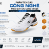 Wsport Vietnam - Shop Cầu lông Chính Hãng Wsport Vietnam - Shop Cầu lông Chính Hãng