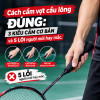 Wsport Vietnam - Shop Cầu lông Chính Hãng Wsport Vietnam - Shop Cầu lông Chính Hãng