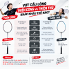 Wsport Vietnam - Shop Cầu lông Chính Hãng Wsport Vietnam - Shop Cầu lông Chính Hãng