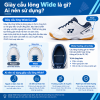 Wsport Vietnam - Shop Cầu lông Chính Hãng Wsport Vietnam - Shop Cầu lông Chính Hãng