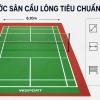 Wsport Vietnam - Shop Cầu lông Chính Hãng Wsport Vietnam - Shop Cầu lông Chính Hãng
