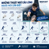 Wsport Vietnam - Shop Cầu lông Chính Hãng Wsport Vietnam - Shop Cầu lông Chính Hãng