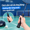 Wsport Vietnam - Shop Cầu lông Chính Hãng Wsport Vietnam - Shop Cầu lông Chính Hãng
