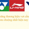 Wsport Vietnam - Shop Cầu lông Chính Hãng Wsport Vietnam - Shop Cầu lông Chính Hãng