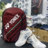 Wsport Vietnam - Shop Cầu lông Chính Hãng Wsport Vietnam - Shop Cầu lông Chính Hãng