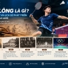 Wsport Vietnam - Shop Cầu lông Chính Hãng Wsport Vietnam - Shop Cầu lông Chính Hãng