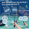 Wsport Vietnam - Shop Cầu lông Chính Hãng Wsport Vietnam - Shop Cầu lông Chính Hãng