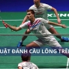 Wsport Vietnam - Shop Cầu lông Chính Hãng Wsport Vietnam - Shop Cầu lông Chính Hãng