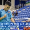 Wsport Vietnam - Shop Cầu lông Chính Hãng Wsport Vietnam - Shop Cầu lông Chính Hãng