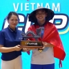 Wsport Vietnam - Shop Cầu lông Chính Hãng Wsport Vietnam - Shop Cầu lông Chính Hãng