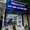 Wsport Vietnam - Shop Cầu lông Chính Hãng Wsport Vietnam - Shop Cầu lông Chính Hãng