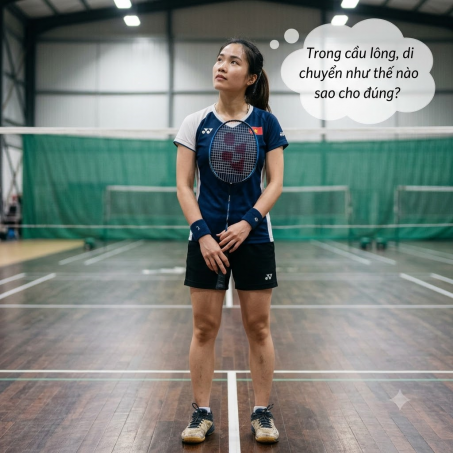 Wsport Vietnam - Shop Cầu lông Chính Hãng