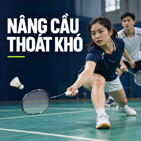 Wsport Vietnam - Shop Cầu lông Chính Hãng