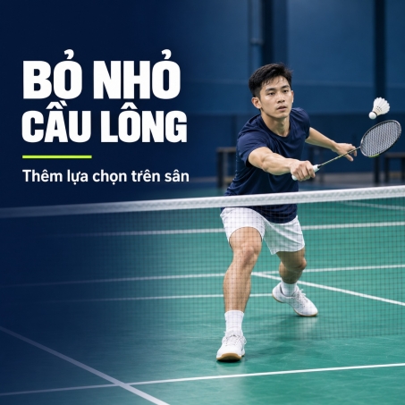 Wsport Vietnam - Shop Cầu lông Chính Hãng