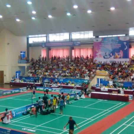 Wsport Vietnam - Shop Cầu lông Chính Hãng