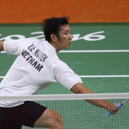 Wsport Vietnam - Shop Cầu lông Chính Hãng