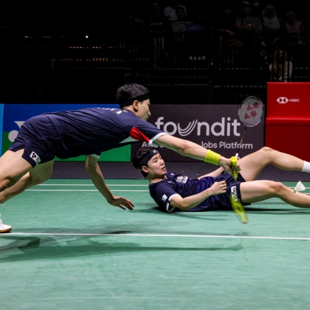 Wsport Vietnam - Shop Cầu lông Chính Hãng