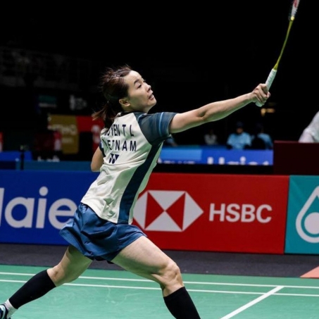 Wsport Vietnam - Shop Cầu lông Chính Hãng