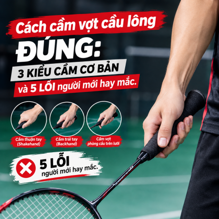 Wsport Vietnam - Shop Cầu lông Chính Hãng
