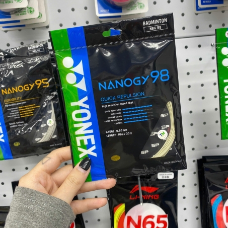 Wsport Vietnam - Shop Cầu lông Chính Hãng