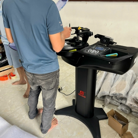 Wsport Vietnam - Shop Cầu lông Chính Hãng