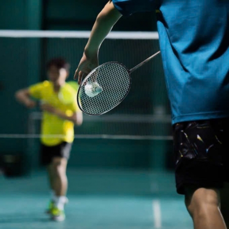 Wsport Vietnam - Shop Cầu lông Chính Hãng