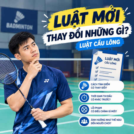 Wsport Vietnam - Shop Cầu lông Chính Hãng
