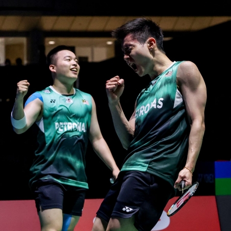 Wsport Vietnam - Shop Cầu lông Chính Hãng