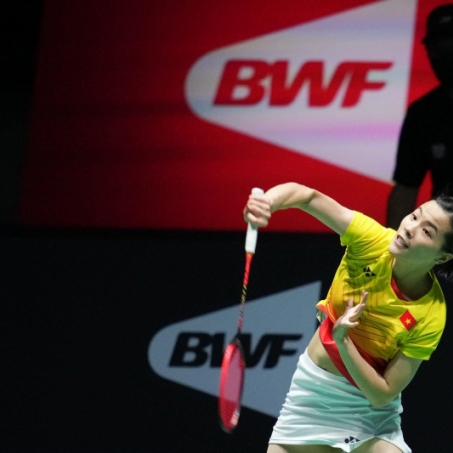 Wsport Vietnam - Shop Cầu lông Chính Hãng