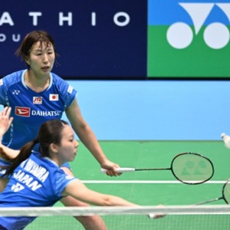 Wsport Vietnam - Shop Cầu lông Chính Hãng