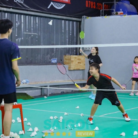 Wsport Vietnam - Shop Cầu lông Chính Hãng