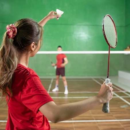 Wsport Vietnam - Shop Cầu lông Chính Hãng