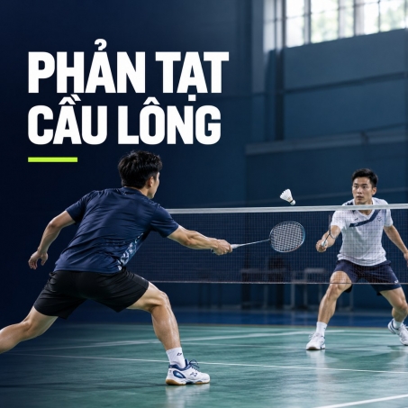 Wsport Vietnam - Shop Cầu lông Chính Hãng