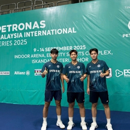 Wsport Vietnam - Shop Cầu lông Chính Hãng