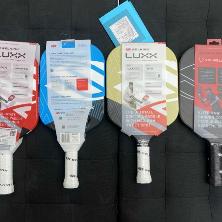 Wsport Vietnam - Shop Cầu lông Chính Hãng