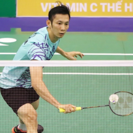 Wsport Vietnam - Shop Cầu lông Chính Hãng