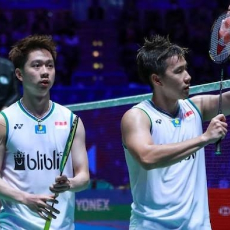 Wsport Vietnam - Shop Cầu lông Chính Hãng