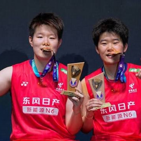 Wsport Vietnam - Shop Cầu lông Chính Hãng