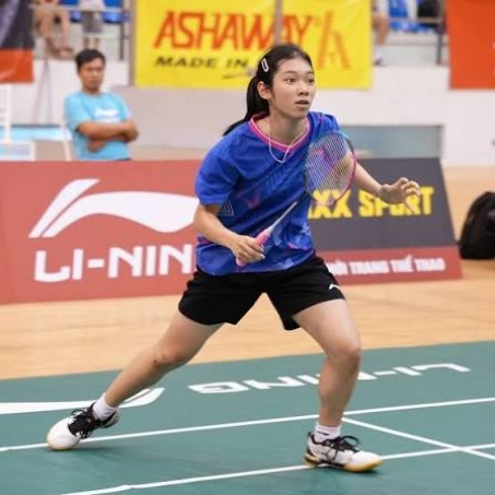 Wsport Vietnam - Shop Cầu lông Chính Hãng