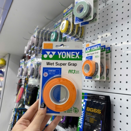 Wsport Vietnam - Shop Cầu lông Chính Hãng