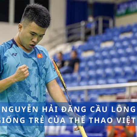 Wsport Vietnam - Shop Cầu lông Chính Hãng