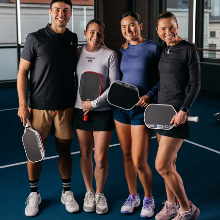 Wsport Vietnam - Shop Cầu lông Chính Hãng